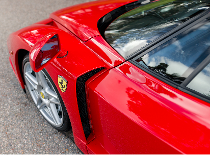 Ferrari Enzo